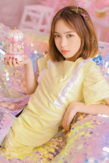 美杜莎之吻