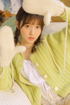 蒙娜小魔女